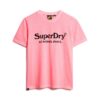 Metallic Venue Relaxed T-Shirt Metallic Venue Relaxed T-Shirt