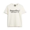 Metallic Venue Relaxed T-Shirt Metallic Venue Relaxed T-Shirt