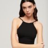 Midi-Kleid aus Jersey mit Spitzenrücken Midi-Kleid aus Jersey mit Spitzenrücken