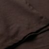 Midi-Kleid aus Jersey mit U-Ausschnitt Midi-Kleid aus Jersey mit U-Ausschnitt