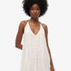 Midi-Kleid ganz aus Spitze Midi-Kleid ganz aus Spitze