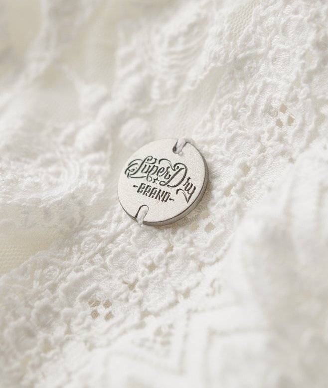 Midi-Kleid ganz aus Spitze Midi-Kleid ganz aus Spitze
