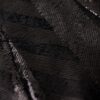 Midi-Kleid mit Chevron-Muster und offenem Rücken Midi-Kleid mit Chevron-Muster und offenem Rücken