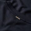 Midi-T-Shirt-Kleid Midi-T-Shirt-Kleid
