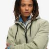 Militär-Hooded-Jacke MA1 Militär-Hooded-Jacke MA1