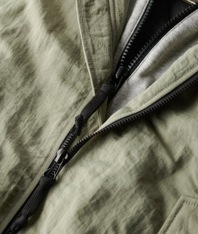 Militär-Hooded-Jacke MA1 Militär-Hooded-Jacke MA1