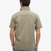 Militär-Kurzarm-Shirt Militär-Kurzarm-Shirt