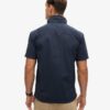 Militär-Kurzarm-Shirt Militär-Kurzarm-Shirt