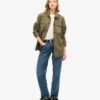 Militär-Overshirt Militär-Overshirt