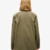 Militär-Overshirt Militär-Overshirt