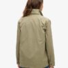 Militär-Overshirt Militär-Overshirt