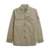 Militär-Overshirt Militär-Overshirt