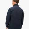 Militär-Overshirt-Jacke Militär-Overshirt-Jacke