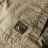 Militär-Overshirt-Jacke