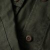 Militär-Overshirt-Jacke Militär-Overshirt-Jacke