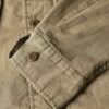 Militär-Overshirt-Jacke