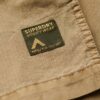 Militärisches Langarm-Overshirt Militärisches Langarm-Overshirt