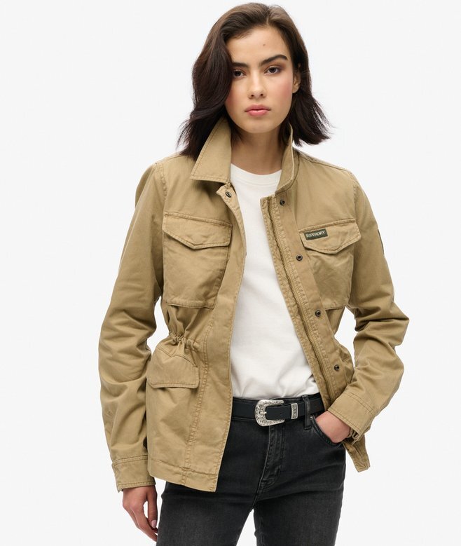 Militärjacke M65 Militärjacke M65