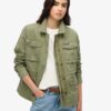 Militärjacke M65 Militärjacke M65