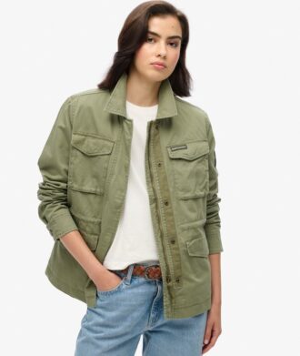 Militärjacke M65