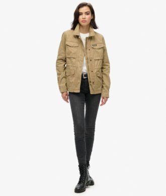 Militärjacke M65