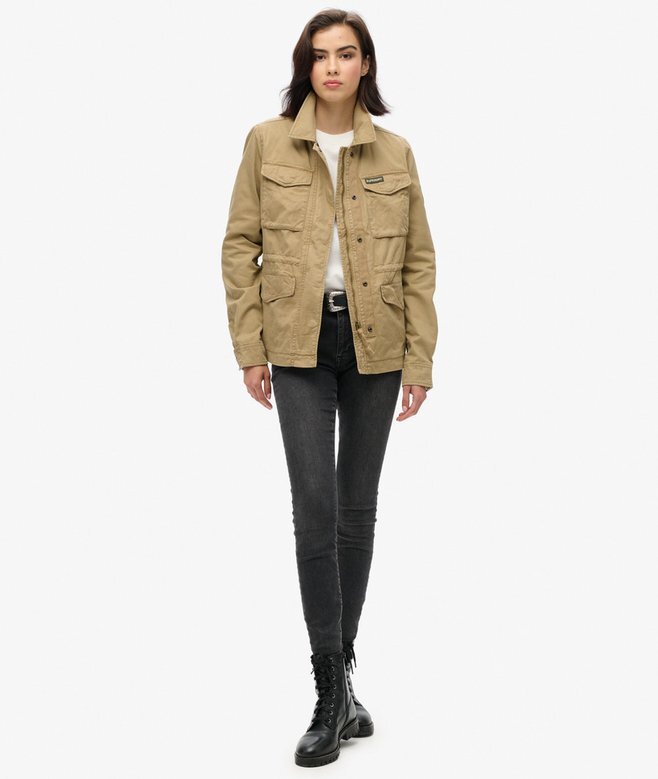 Militärjacke M65 Militärjacke M65