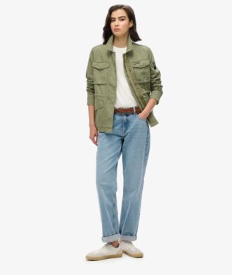 Militärjacke M65
