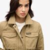Militärjacke M65 Militärjacke M65