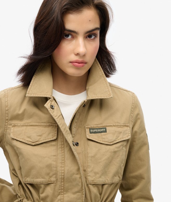Militärjacke M65 Militärjacke M65