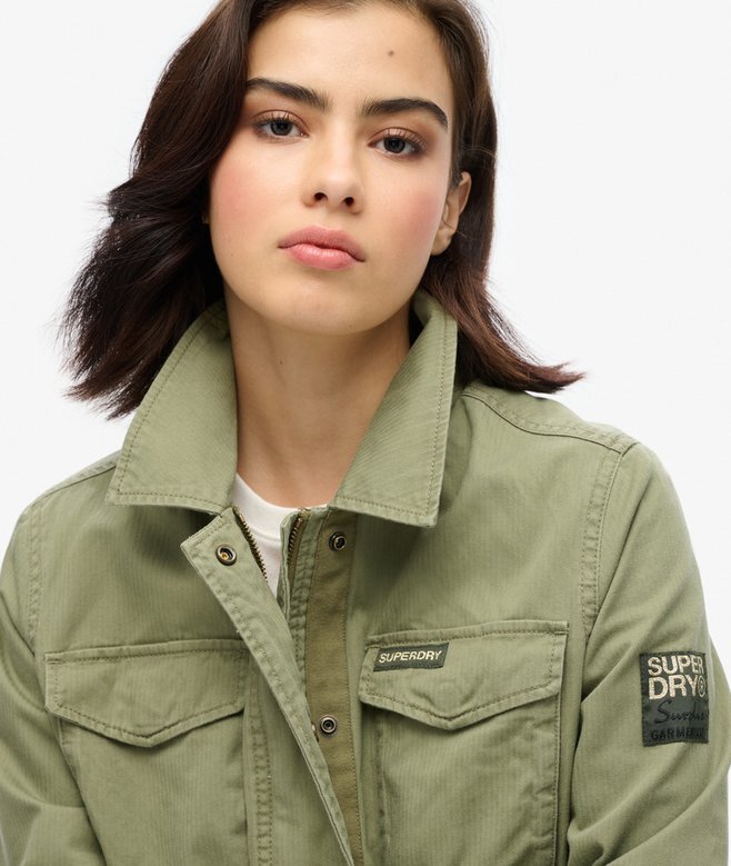 Militärjacke M65 Militärjacke M65