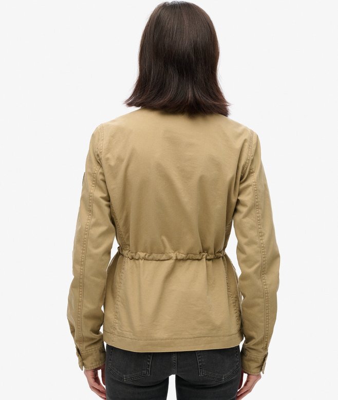 Militärjacke M65 Militärjacke M65