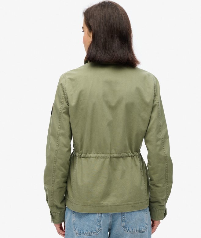 Militärjacke M65 Militärjacke M65