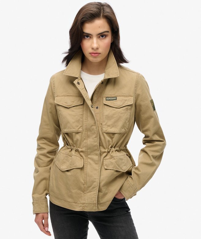Militärjacke M65 Militärjacke M65