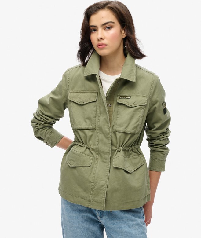 Militärjacke M65 Militärjacke M65