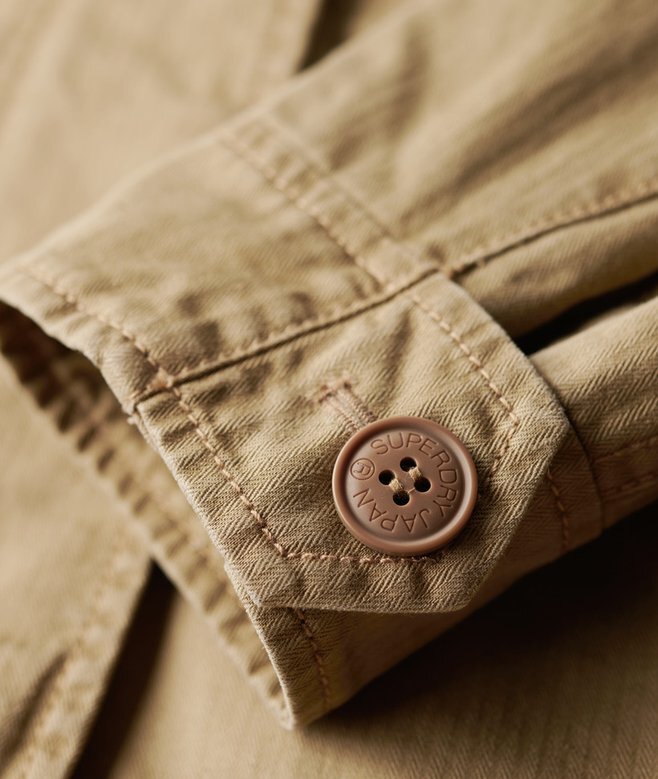 Militärjacke M65 Militärjacke M65