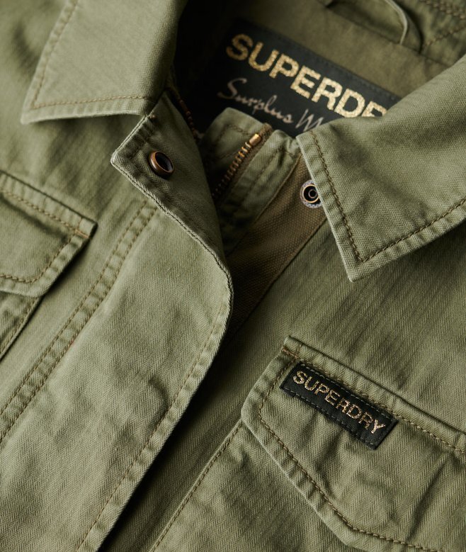 Militärjacke M65 Militärjacke M65