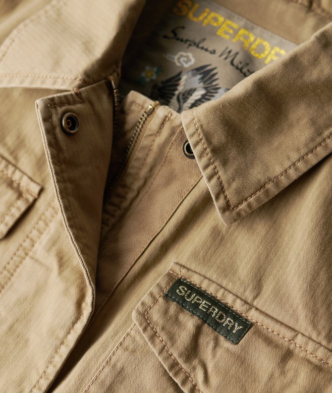 Militärjacke M65 Militärjacke M65