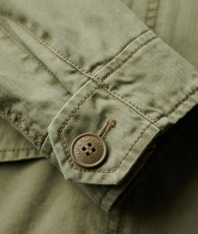 Militärjacke M65 Militärjacke M65