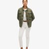 Militärjacke M65 mit Futter Militärjacke M65 mit Futter