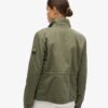 Militärjacke M65 mit Futter