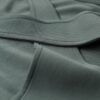 Mini-Bodycon-Kleid mit gekreuztem Rücken