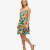 Mini-Cami-Strandkleid Mini-Cami-Strandkleid
