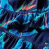 Mini-Cami-Strandkleid