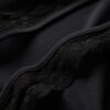 Mini-Jersey-Kleid im Fit-and-Flare-Stil