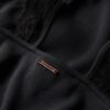 Mini-Jersey-Kleid im Fit-and-Flare-Stil
