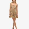 Mini-Strand-Cami-Kleid Mini-Strand-Cami-Kleid