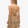 Mini-Strand-Cami-Kleid Mini-Strand-Cami-Kleid