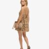 Mini-Strand-Cami-Kleid Mini-Strand-Cami-Kleid