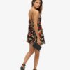 Mini-Strand-Cami-Kleid Mini-Strand-Cami-Kleid