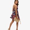 Mini-Strand-Cami-Kleid